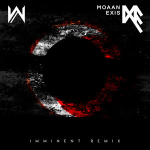 Imminent - Moaan Exis Remix by Macrowave, Moaan Exis