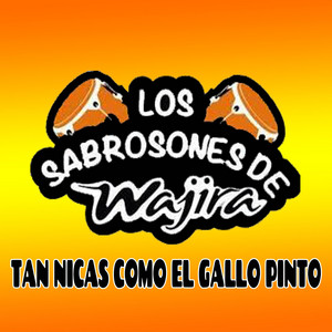 Los sabrosones de wajira - Punta y Palo