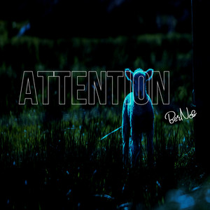 Attention by BerNos