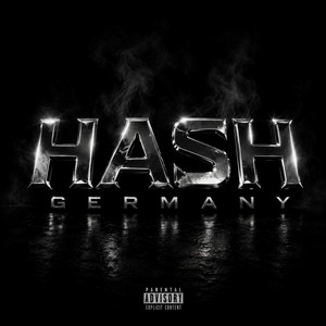 HASH GERMANY by Originale