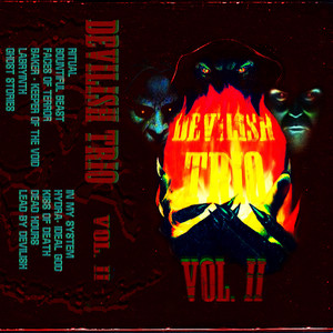 Labyrinth by Devilish Trio