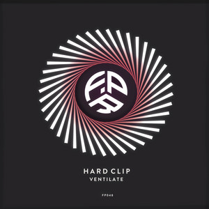 Ventilate by HARD CLIP