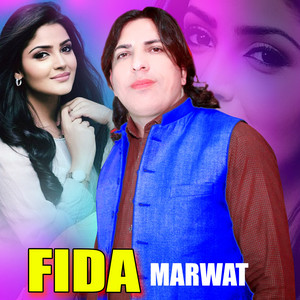 Fida Marwat - Wa Charsi Ashna
