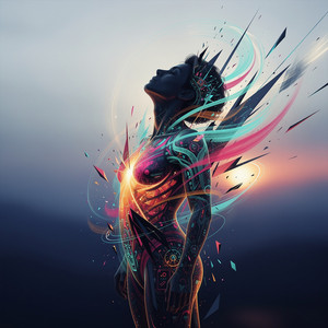 Wild Awakening by Vyral Kode