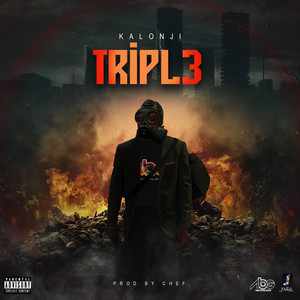 Kalonji - Triple
