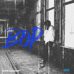 Romeo Da Don - Bop