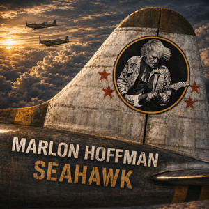 Seahawk album cover