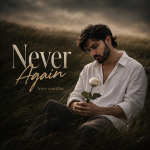 Never Again by Love Sandhu