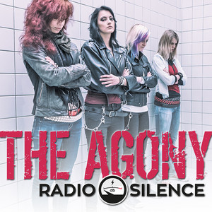 AGONY 洋楽
