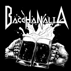 Louder by Bacchanalia