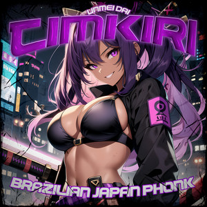 Timkiri Brazilian Japan Phonk