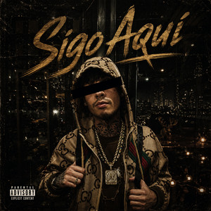 Sigo Aquí by Gama CT