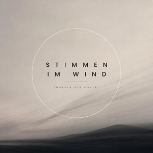 Stimmen im Wind by MARVEN GER