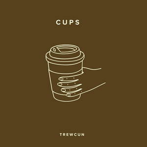 Cups by Trewcun