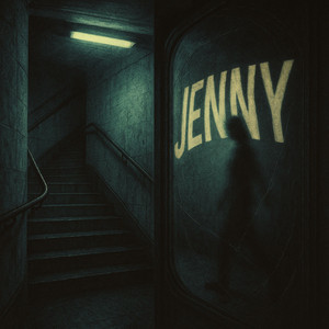 Jenny (I Wanna Ruin Our Friendship) - Garage