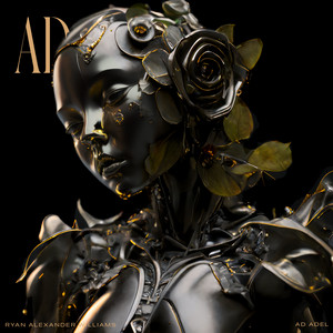 Ad Adel - undefined | Song Album Cover Artwork