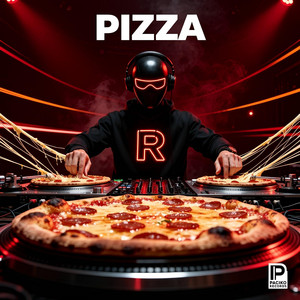 DJ RANA - Pizza