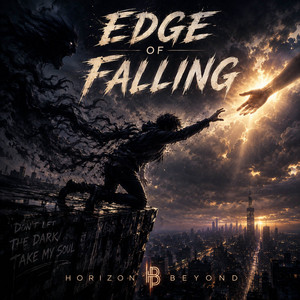 Edge of Falling by Horizon Beyond