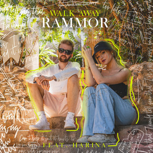Walk Away (feat. Harina) - Extended by Rammor, Harina