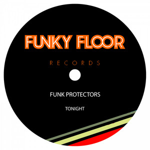 Funk Protectors cover