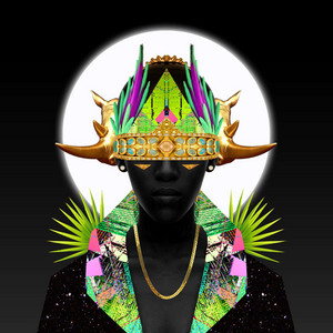 Dj May-T - Éclipse zer