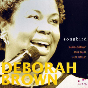 Songbird cover