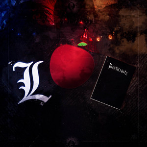 Rap do L, Kira e Misa: Duelo de Mentes by KG