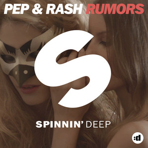 Rumors - Instrumental by Pep & Rash