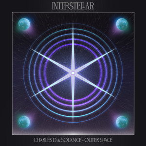 Outer Space by Charles D (USA), SOLANCE
