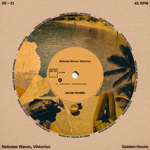 Victor Davies Ft Bebel Gilberto