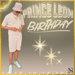 PRINCE LÉON - Birthday
