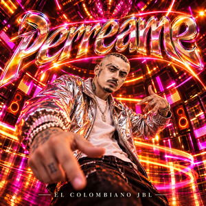 Perreame by El Colombiano JBL