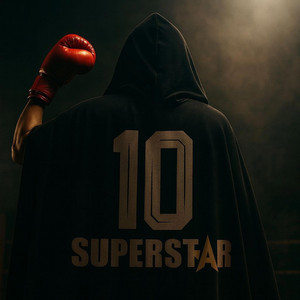 10 Superstar by Area Pugili