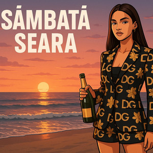 ALM - Sambata Seara