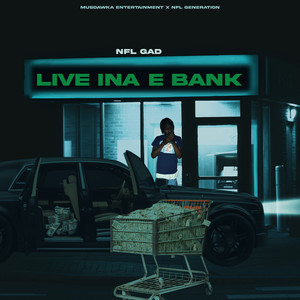 Live Ina E Bank