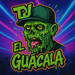 Drill Cocain by DJ El Guacala