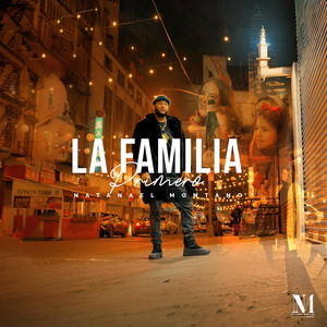 La Familia Primero by Natanael Montano
