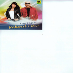 Rekord Live - Wybacz Mi