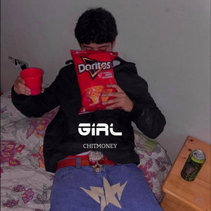 GIRL by Chitmoney