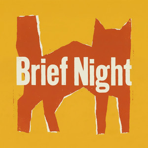 Brief Night by Viereck