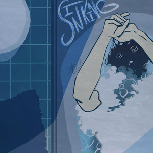 Sinking by paU