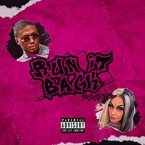 Run It Back by Keearies, Molly Water