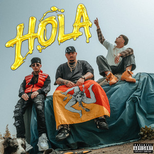 Hola by Mody, Arma, Baby G