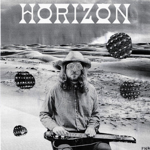 Portada de Horizon