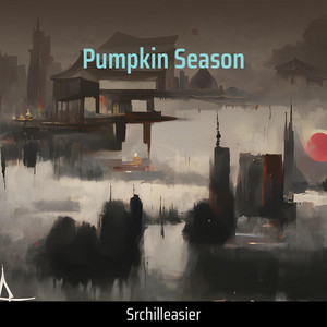 SrChillEasier - Drifting Shadow