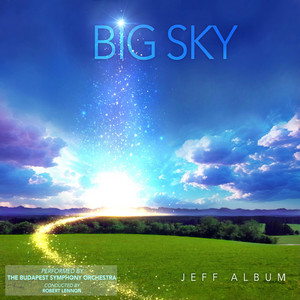 Big Sky by Jeff Album