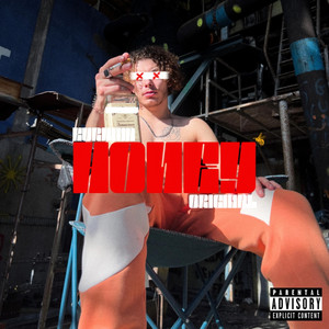 Portada de Honey
