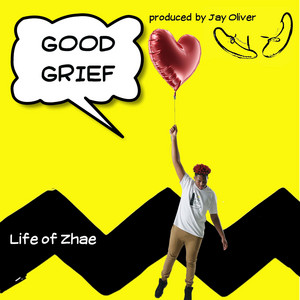 Portada de Good Grief