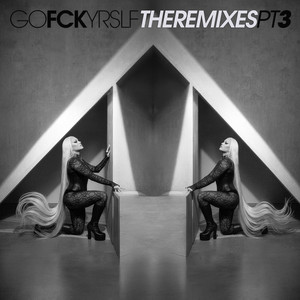 GOFCKYRSLF - Toy Armada Remix by Las Bibas From Vizcaya, Toy Armada