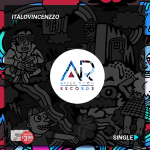 ItaloVincenzzo cover